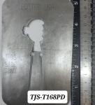 Pancake Die Jewelry Making Tools for Metalsmithing