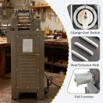 Electric Jewelry Rolling Mill for Metalworking