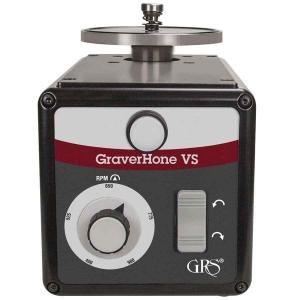 GRS Tools GraverHone 110V Variable Speed Power Hone