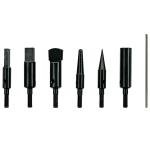 Eurotool 6 Piece Universal Hammer Set