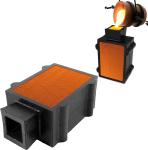 Sand Casting Mold for Jewelry Making Supplies