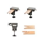 SFC Tools Bench Anvil with Wood Pins