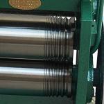 3-in-1 Manual Jewelry Rolling Mill Machine