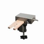 SFC Tools Bench Anvil with Wood Pins
