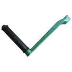 3-in-1 Manual Jewelry Rolling Mill Machine