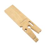 SFC Tools Bench Anvil with Wood Pins