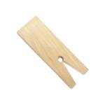 SFC Tools Bench Anvil with Wood Pins