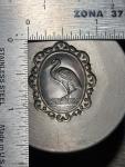 Victorian Crane Impression Die Jewelry Tool