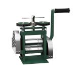 Manual Rolling Mill for Jewelry Making, 0.01-18MM