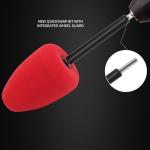 SPTA Metal Polishing Tool for Automotive Buffing