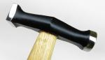 Peddinghaus Planishing Hammer for Jewelry Making 200g
