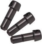 GRS Tools QC Tool Holder for 1/8" Tools, 3-Pack