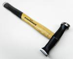 Peddinghaus Planishing Hammer for Jewelry Making 200g
