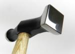 Peddinghaus Planishing Hammer for Jewelry Making 200g