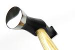 Peddinghaus Planishing Hammer for Jewelry Making 200g