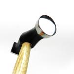 Peddinghaus Planishing Hammer for Jewelry Making 200g