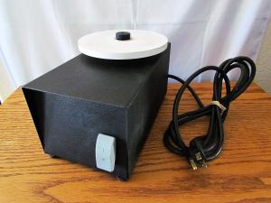 GRS Power Hone with 6" Ceramic Lap for Sharpening