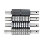 Mini Rolling Mill Tool for Jewelry Making