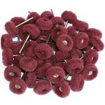 50PCS Polishing Wheel Set for Rotary Tools