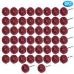 50PCS Polishing Wheel Set for Rotary Tools