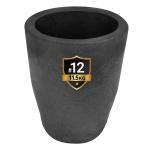 Silicon Carbide Graphite Crucibles for Metal Melting