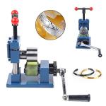 DYRABREST Hand Crank Rolling Mill for Jewelry