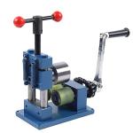 DYRABREST Hand Crank Rolling Mill for Jewelry
