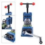 DYRABREST Hand Crank Rolling Mill for Jewelry