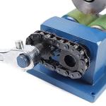 DYRABREST Hand Crank Rolling Mill for Jewelry