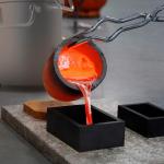 Silicon Carbide Graphite Crucibles for Metal Melting