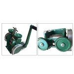 Manual Rolling Mill for Jewelry Making Tools