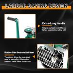 120MM Manual Rolling Mill for Jewelry Making