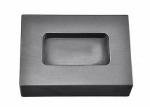 5 Oz Gold Graphite Ingot Mold for Casting