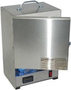 Portable Rapidfire Pro Metals Melting Furnace