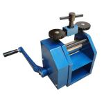 3" Manual Jewelry Rolling Mill for Sheets & Wires