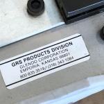 GRS Tools Ring Size Cutter and Sizer