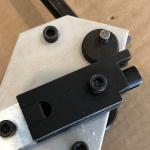 GRS Tools Ring Size Cutter and Sizer