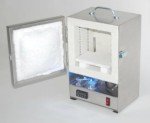 Portable Rapidfire Pro Metals Melting Furnace
