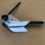 GRS Tools Ring Size Cutter and Sizer