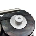 110V Electric Rolling Mill for Jewelry Making