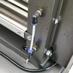 110V Electric Rolling Mill for Jewelry Making