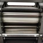 110V Electric Rolling Mill for Jewelry Making