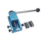 Bench Top Ring Bender with Two Dies