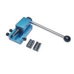 Bench Top Ring Bender with Two Dies