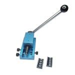 Bench Top Ring Bender with Two Dies