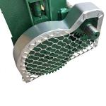 Jewelry Rolling Mill with Hand Crank and Tool