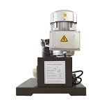 1500W Electric Jewelry Rolling Mill Machine
