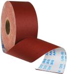 Abrasive Sanding Rolls 10mx100mm for Metal