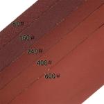 Abrasive Sanding Rolls 10mx100mm for Metal