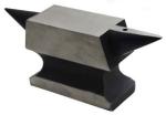Mini Steel Double Horn Anvil for Metalsmithing